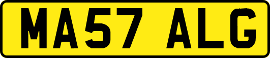 MA57ALG