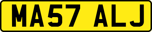 MA57ALJ