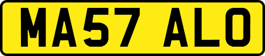 MA57ALO