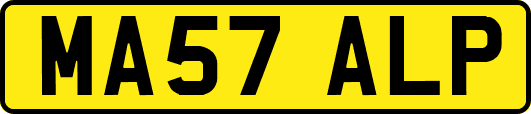 MA57ALP