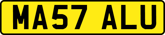 MA57ALU