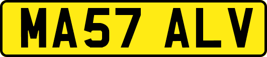 MA57ALV