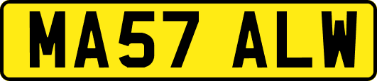 MA57ALW