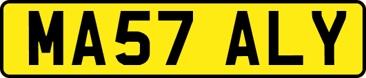MA57ALY