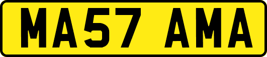 MA57AMA