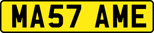 MA57AME