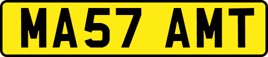 MA57AMT
