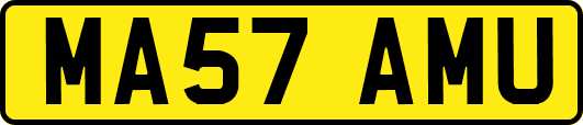 MA57AMU