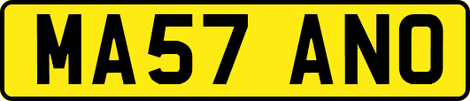 MA57ANO