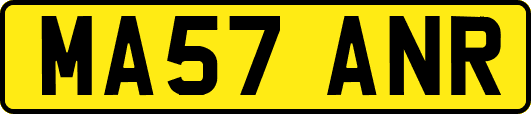 MA57ANR