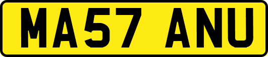 MA57ANU