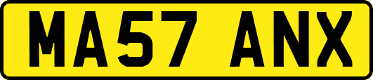 MA57ANX