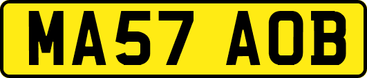MA57AOB