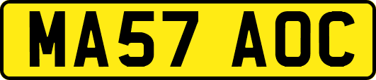 MA57AOC