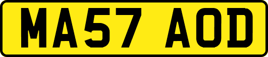 MA57AOD