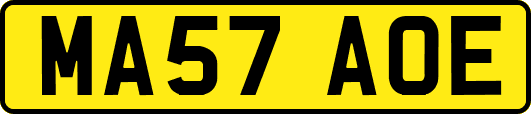 MA57AOE