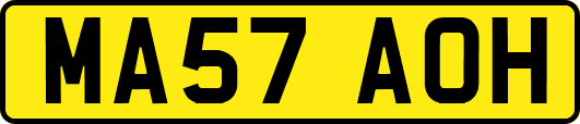 MA57AOH