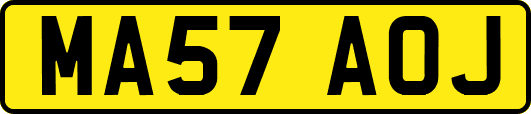 MA57AOJ