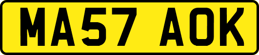 MA57AOK