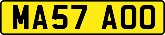 MA57AOO