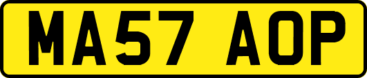 MA57AOP