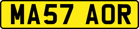 MA57AOR