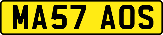 MA57AOS