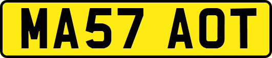 MA57AOT