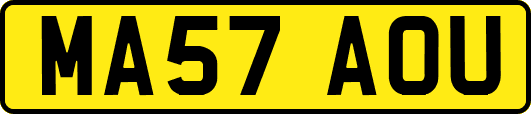 MA57AOU