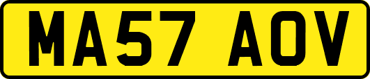 MA57AOV