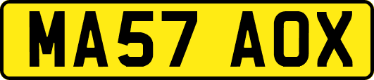 MA57AOX