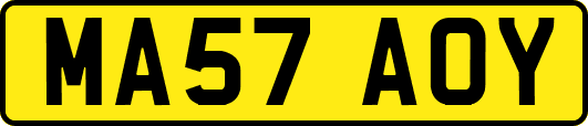MA57AOY