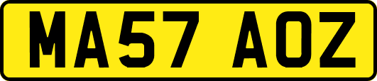 MA57AOZ