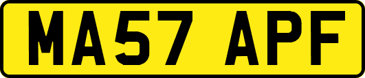 MA57APF