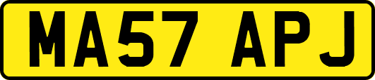 MA57APJ
