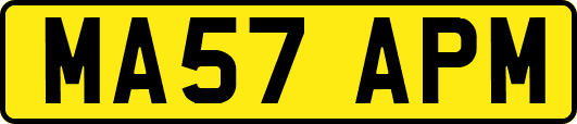 MA57APM