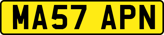 MA57APN