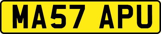 MA57APU