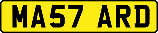 MA57ARD