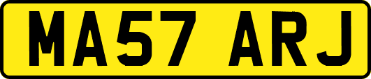 MA57ARJ