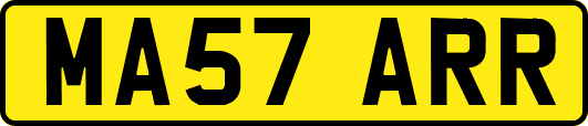 MA57ARR