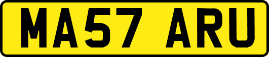 MA57ARU