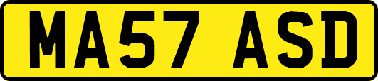 MA57ASD