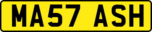 MA57ASH