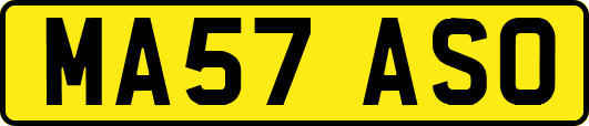 MA57ASO