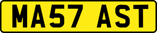 MA57AST