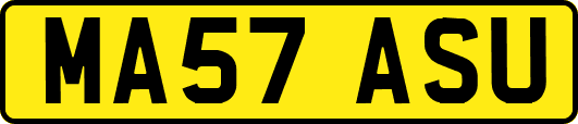 MA57ASU