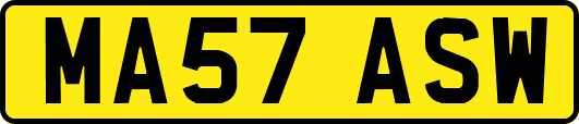 MA57ASW
