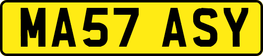 MA57ASY