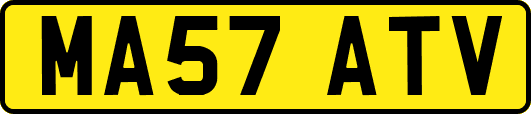 MA57ATV